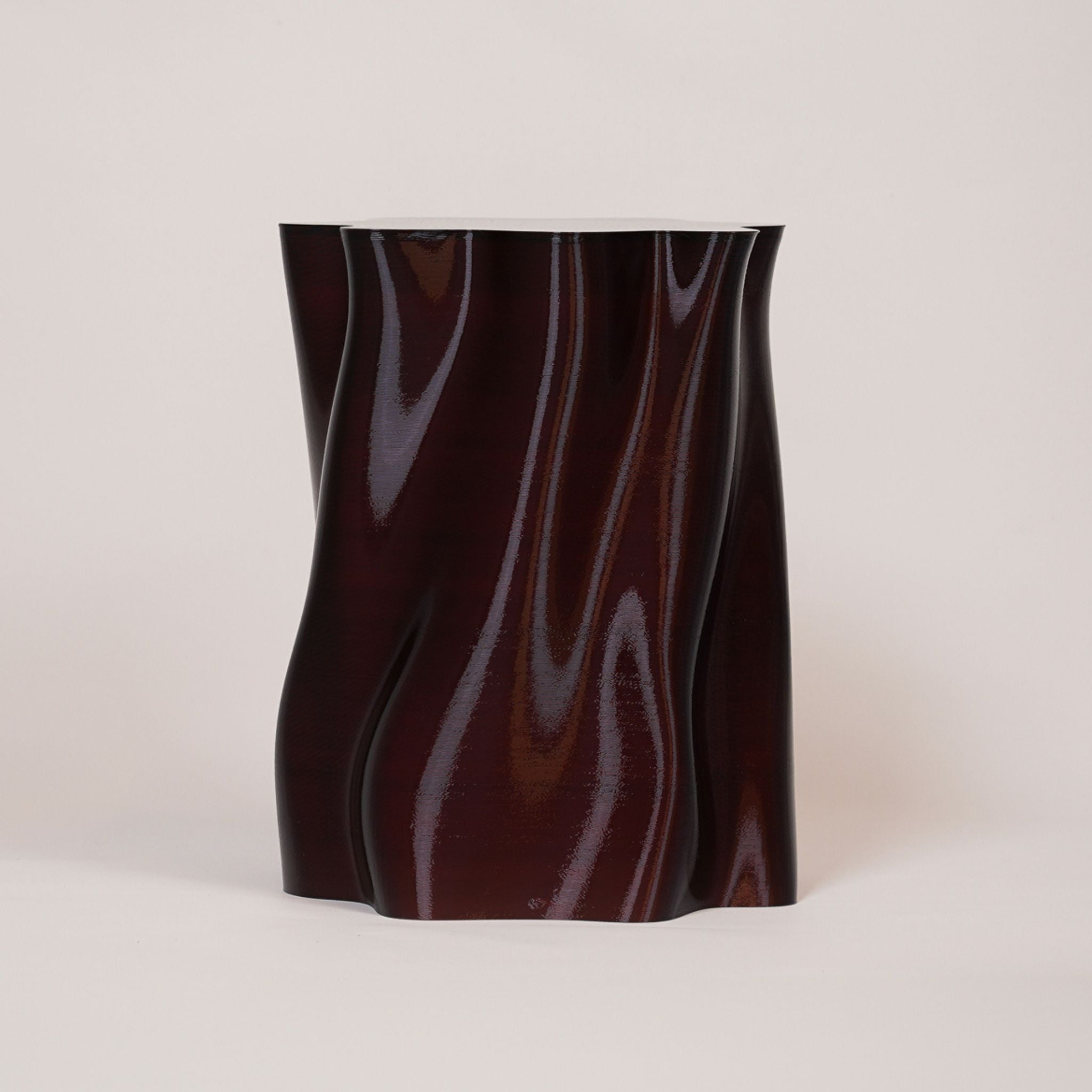 SPECIAL STUDIO Lulu Stool - Mid-Century Modern Bar Stool, 17.7