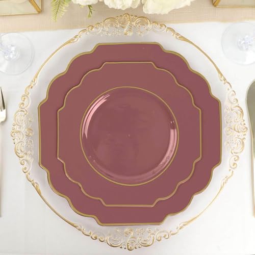 Cinnamon Rose/Gold