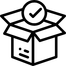 Post in Pack - Secure Packaging for Safe Shipping | Ideal for E-commerce, Retail, and Online Sellers