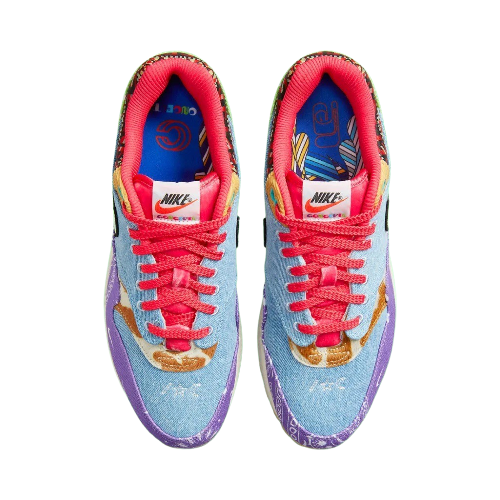 Nike Air Max 1 SP 