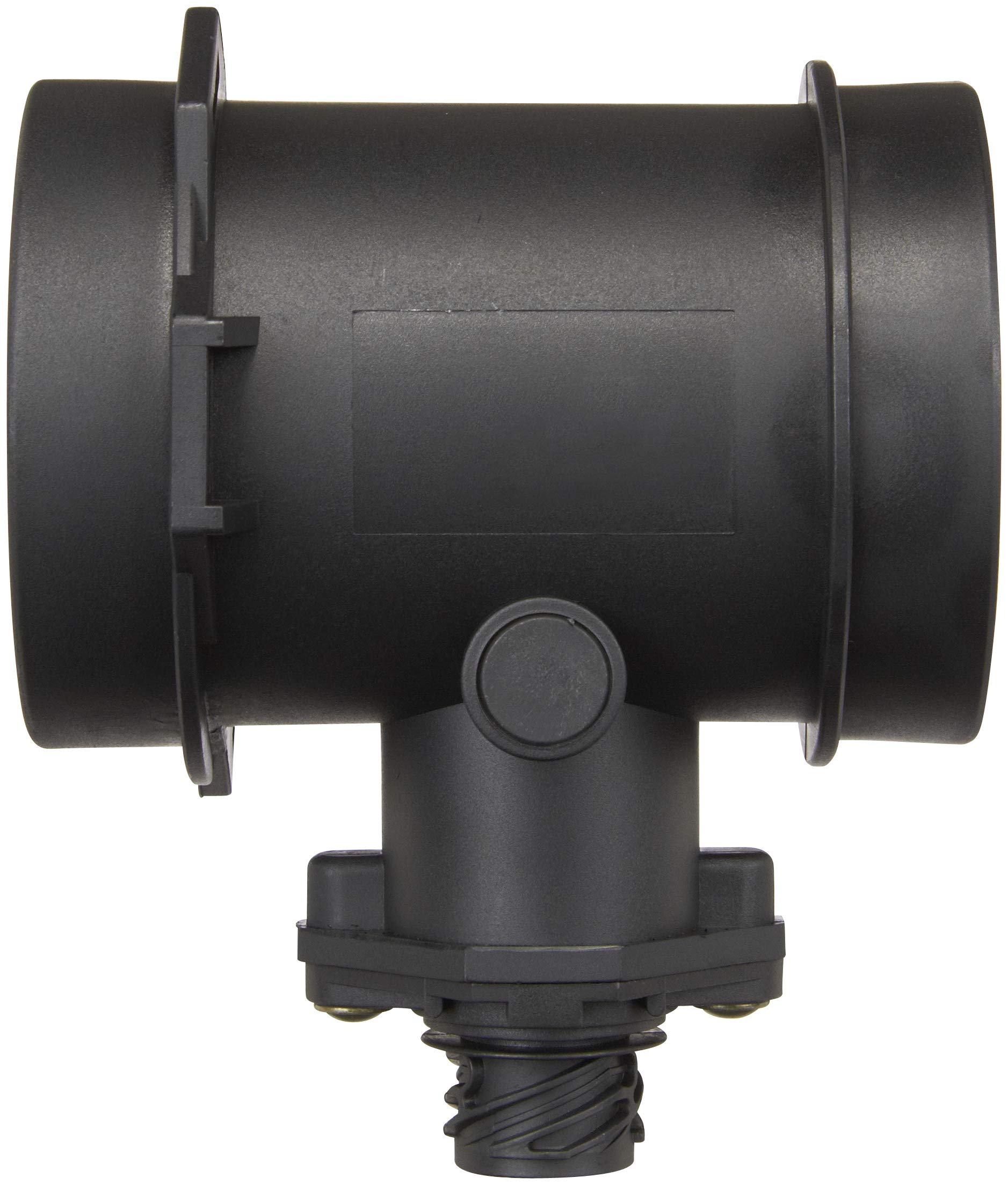 Spectra Premium MA112 Mass Air Flow Sensor with Housing - High Performance Air Flow Meter for Car & Truck Engines - Perfect for Engine Tuning & Fuel Efficiency Improvement