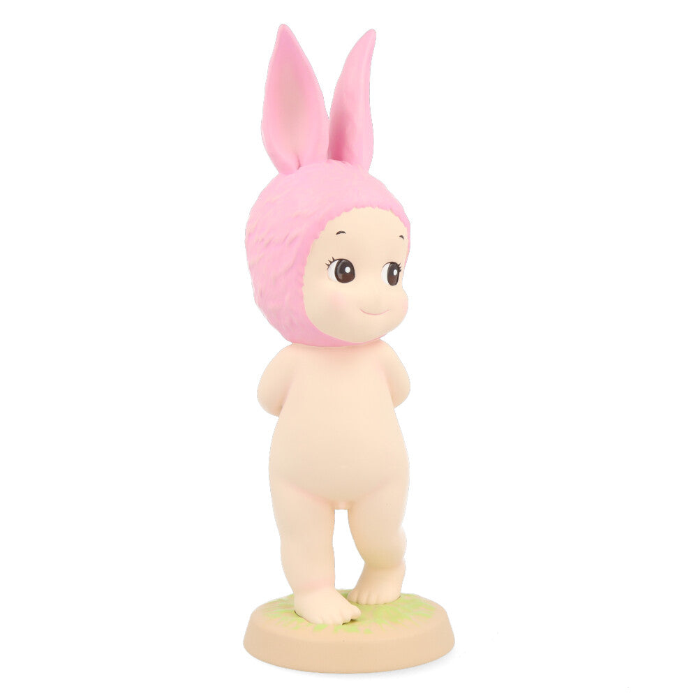 Sonny Angel Clover Rabbit Figure - Limited Edition Master Collection for Collectors, Home Decor & Gift Giving