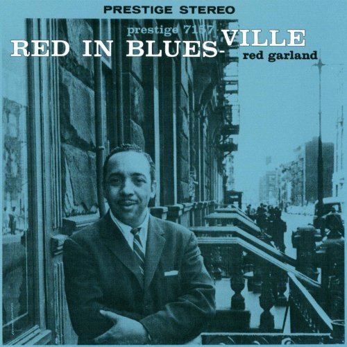 Red In Bluesville - Vintage Style Graphic T-Shirt for Men & Women | Casual Wear, Music Lovers Gift, Retro Band Tee for Concerts & Everyday Outfits