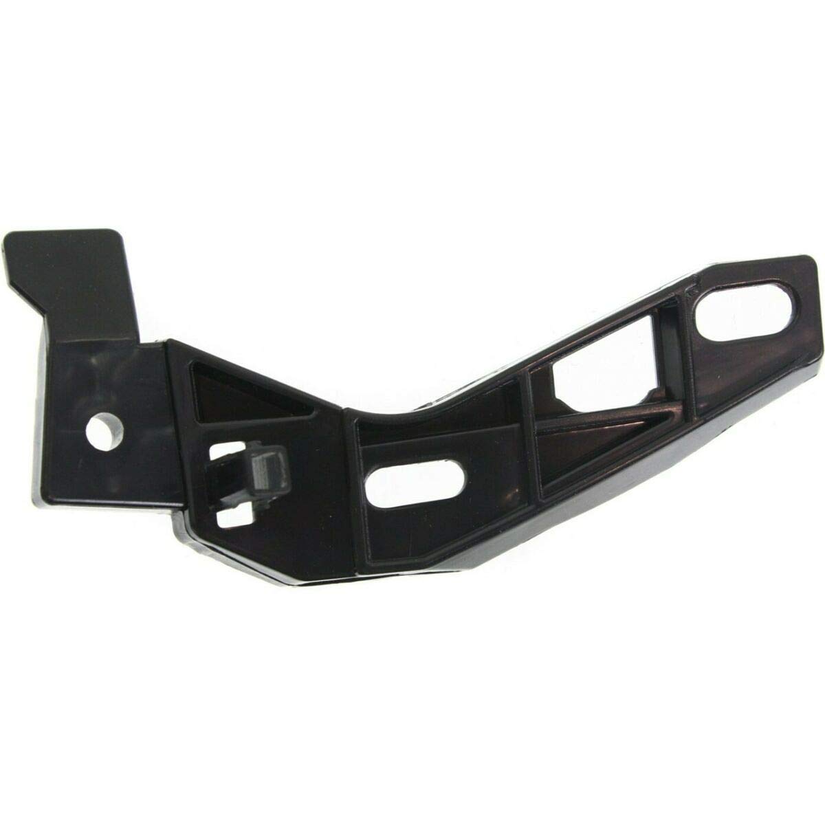 Nissan Maxima Bumper Bracket Set 2009-2014 - Front Left & Right Replacement for Auto Repair
