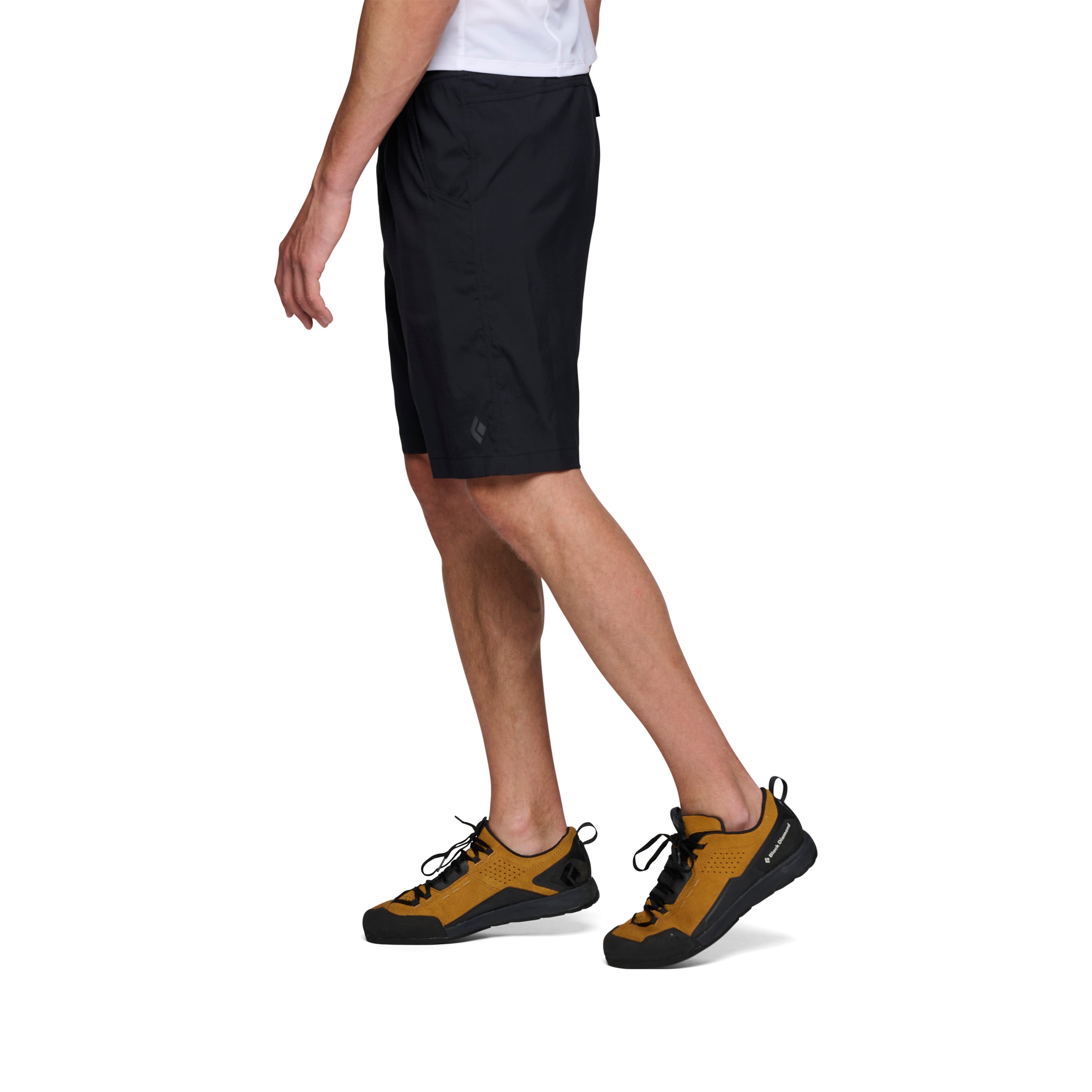 Men's Sierra LT Hiking Shorts - Lightweight, Quick-Dry & Breathable Outdoor Adventure Shorts for Men - Perfect for Camping, Trail Running & Summer Activities