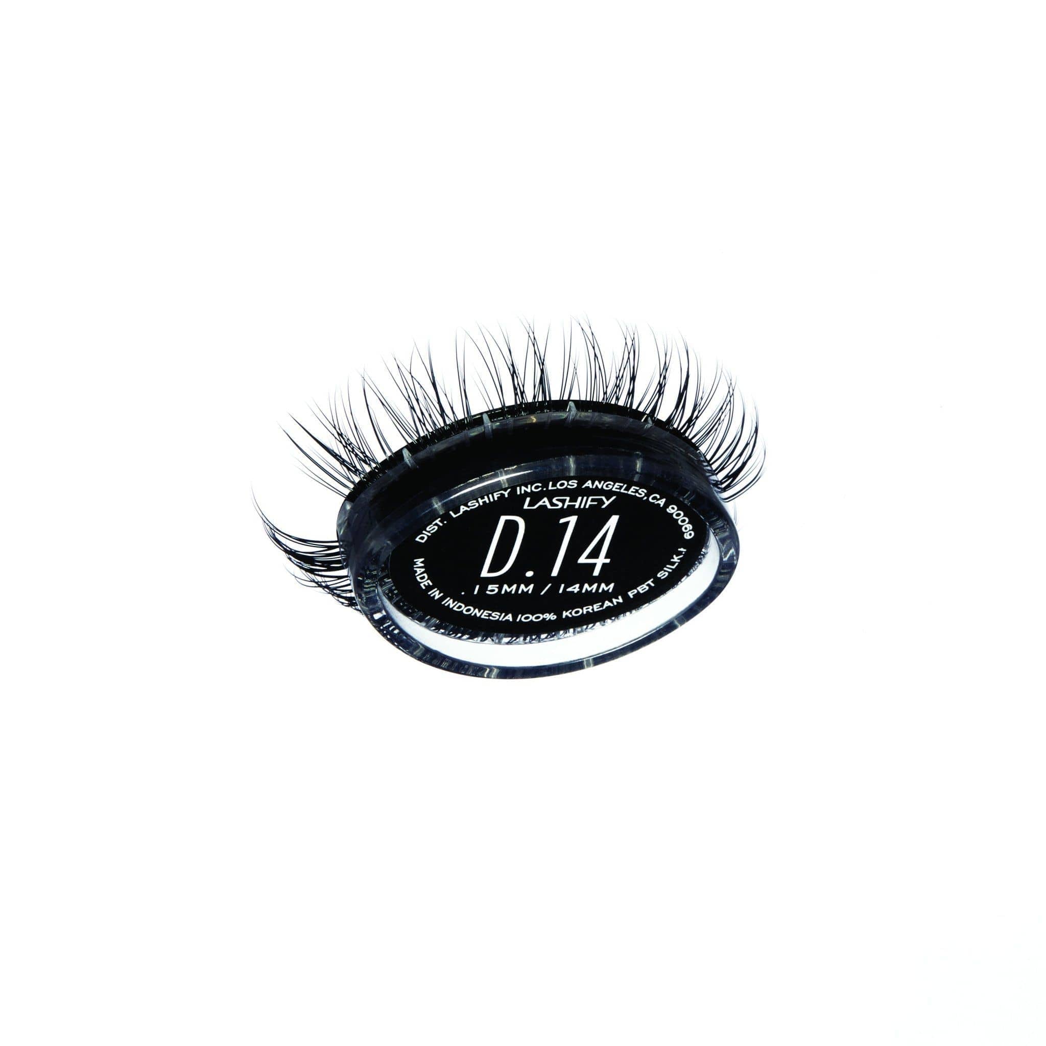 Drama Core Gossamer® Lash V1 - Premium False Eyelashes for Volume & Length | Perfect for Parties, Weddings & Special Occasions