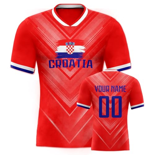 Croatia