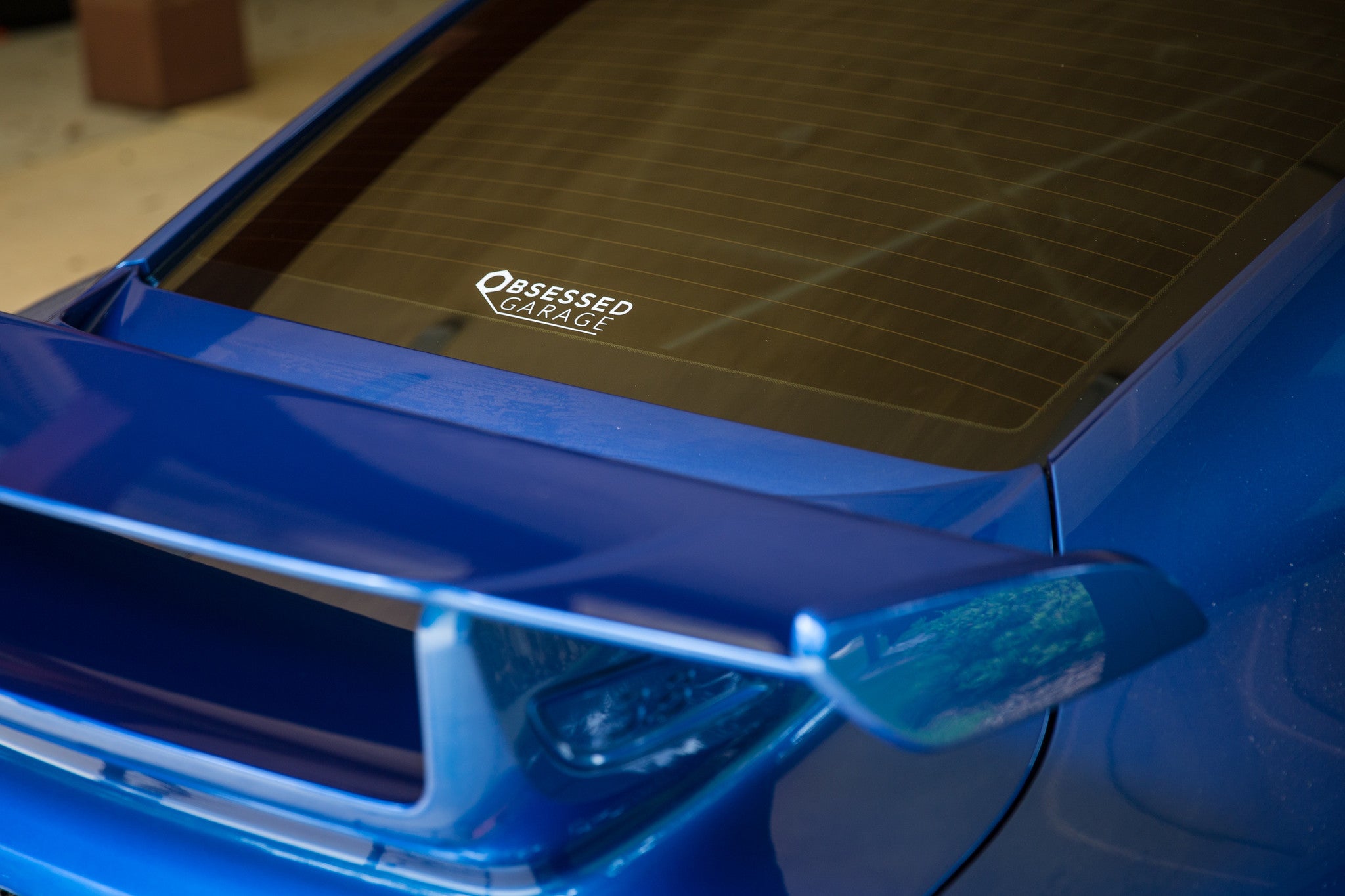 Custom Die-Cut Vinyl Logo Decals - Waterproof & Durable for Cars, Laptops, Walls - Perfect for Business Branding & Personalization