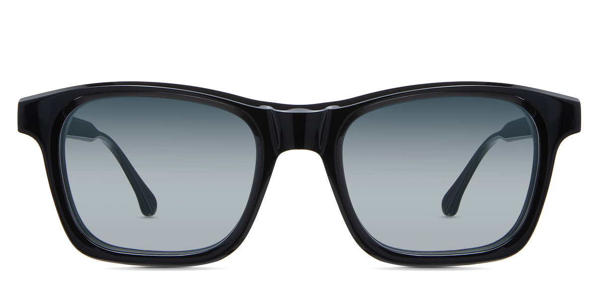 KACE Men's Prescription Sunglasses – Polarized UV Protection Glasses for Driving, Fishing & Outdoor Activities