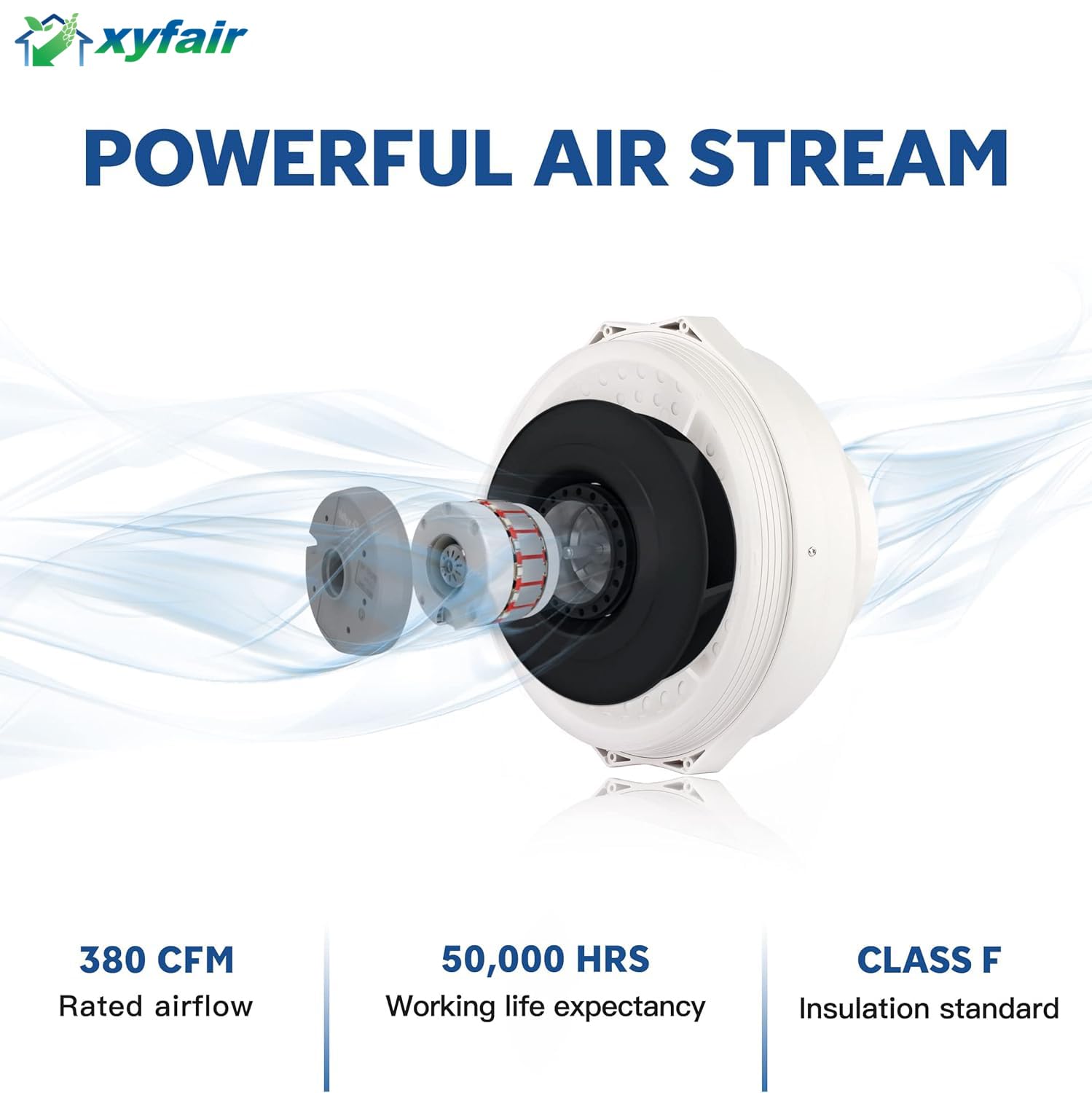 XYF Air PF-150 6