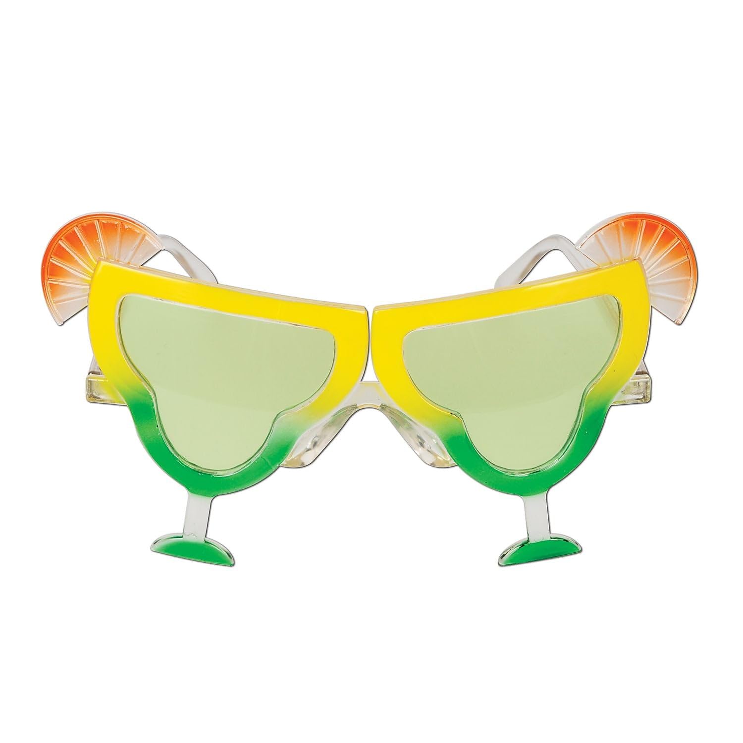 Beistle Full Head Size Margarita Fanci-Frame Costume Accessory (60409) - Perfect for Cinco de Mayo, Halloween Parties & Themed Events