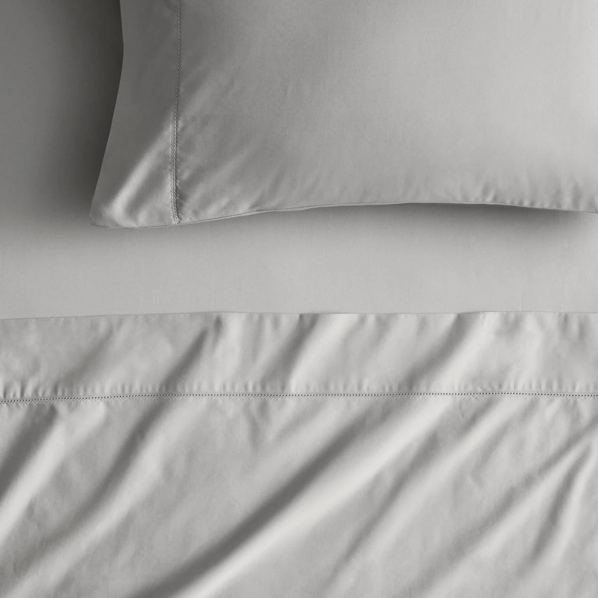 Luxury 1000TC Cotton Sateen Sheet Set - Hotel Quality Bedding for Ultimate Comfort | Perfect for Master Bedrooms, Guest Rooms & Airbnb Listings