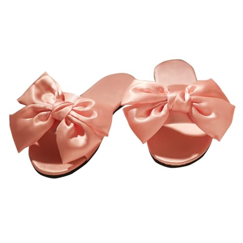 Bowknot Pink