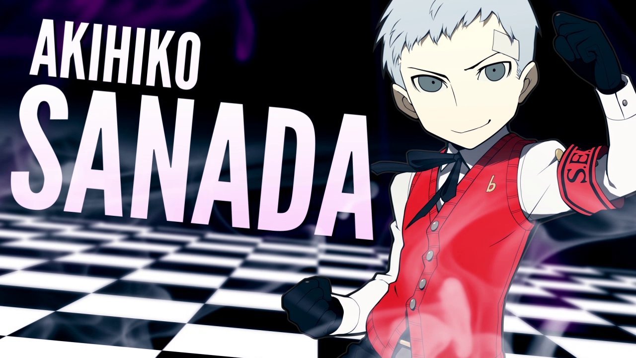 Persona Q: Shadow of the Labyrinth - The Wild Cards Premium Edition for Nintendo 3DS | Limited Collector's Edition RPG Game | Perfect for Anime Fans and JRPG Enthusiasts