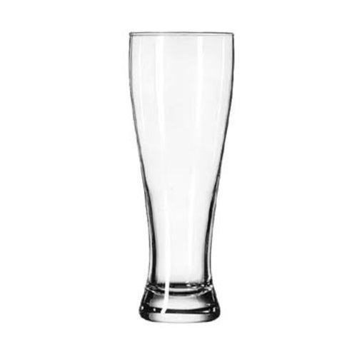 1610 Libbey 23 Oz. Giant Beer Glass - Extra Large Drinking Glass for Beer, Soda, Cocktails - Perfect for Parties, BBQs, and Home Bars
