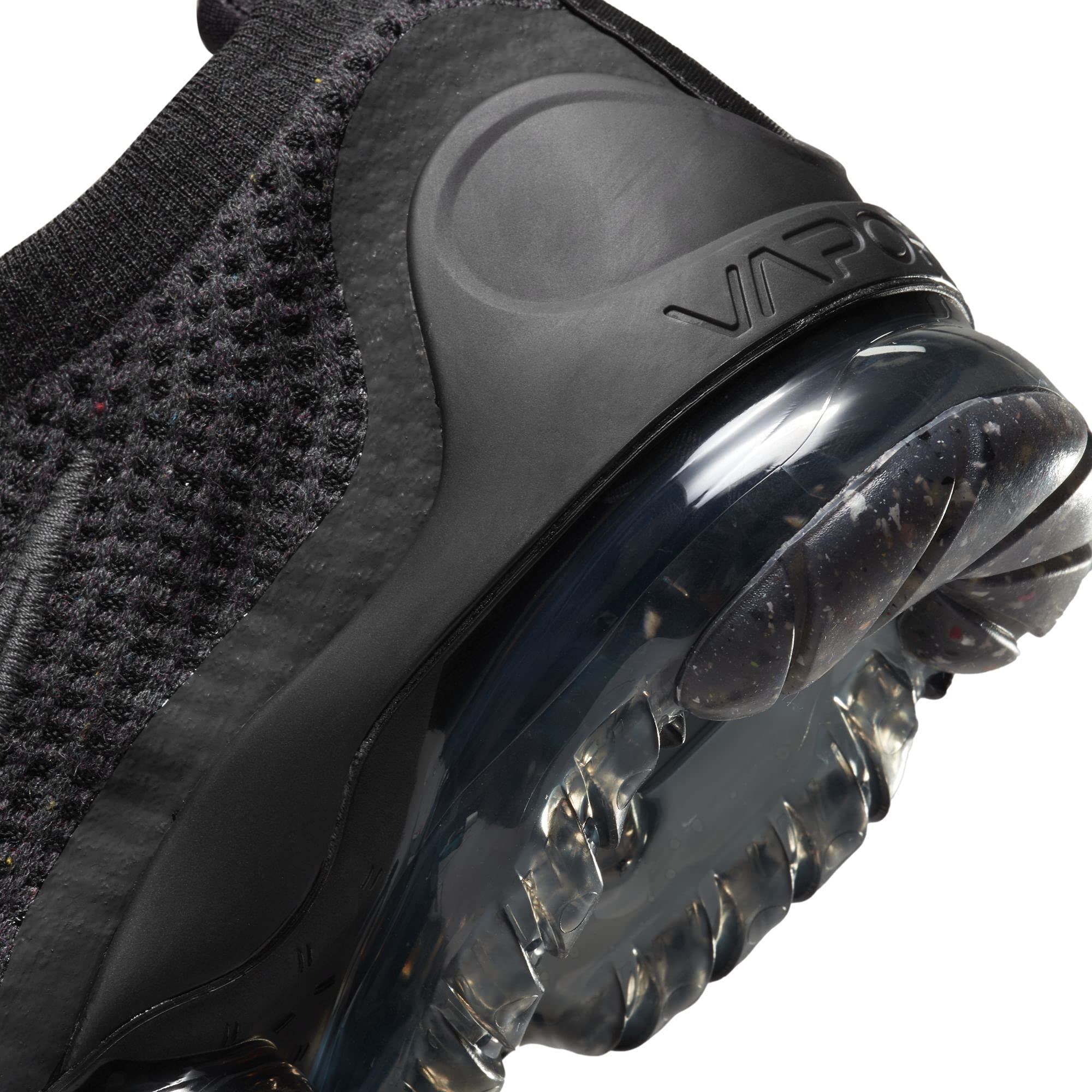 Nike Boys Air VaporMax 2021 FK Running Shoes - Big Kids Size, Lightweight & Breathable for School, Sports, and Everyday Wear