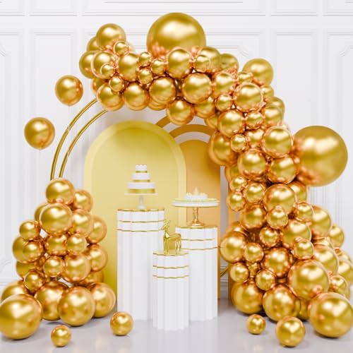Gold(129pcs)