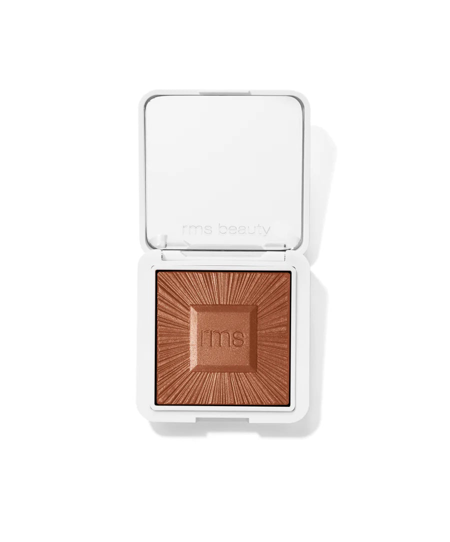 ReDimension Hydra Bronzer - Sun-Kissed Glow Makeup for a Natural Tan Look | Perfect for Summer, Beach, and Everyday Wear