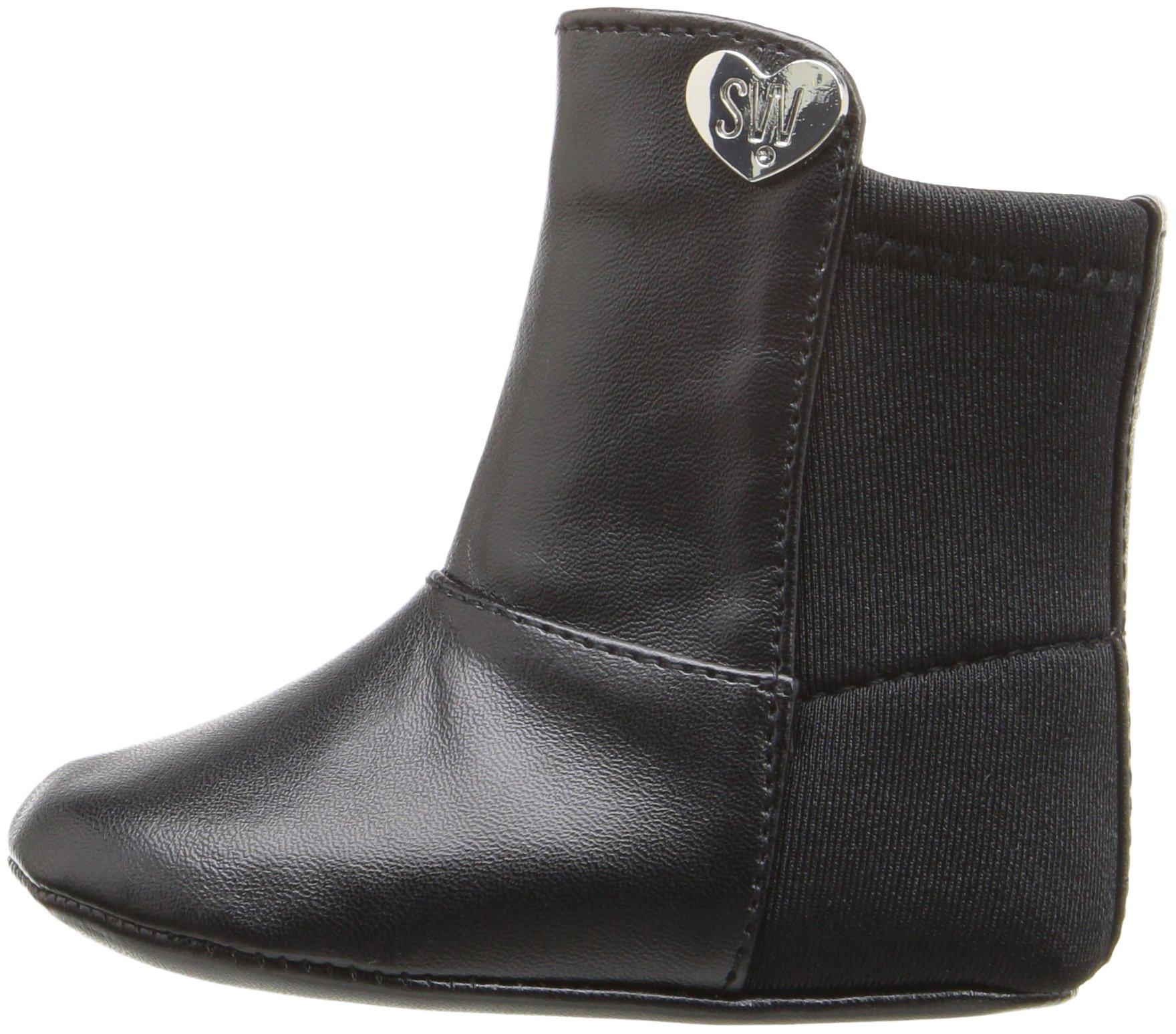 Stuart Weitzman Women's 5050 Knee High Boots - Classic Over The Knee Flat Boots for Women, Comfortable Stretch Fit, Perfect for Office, Casual Wear & Winter Outfits