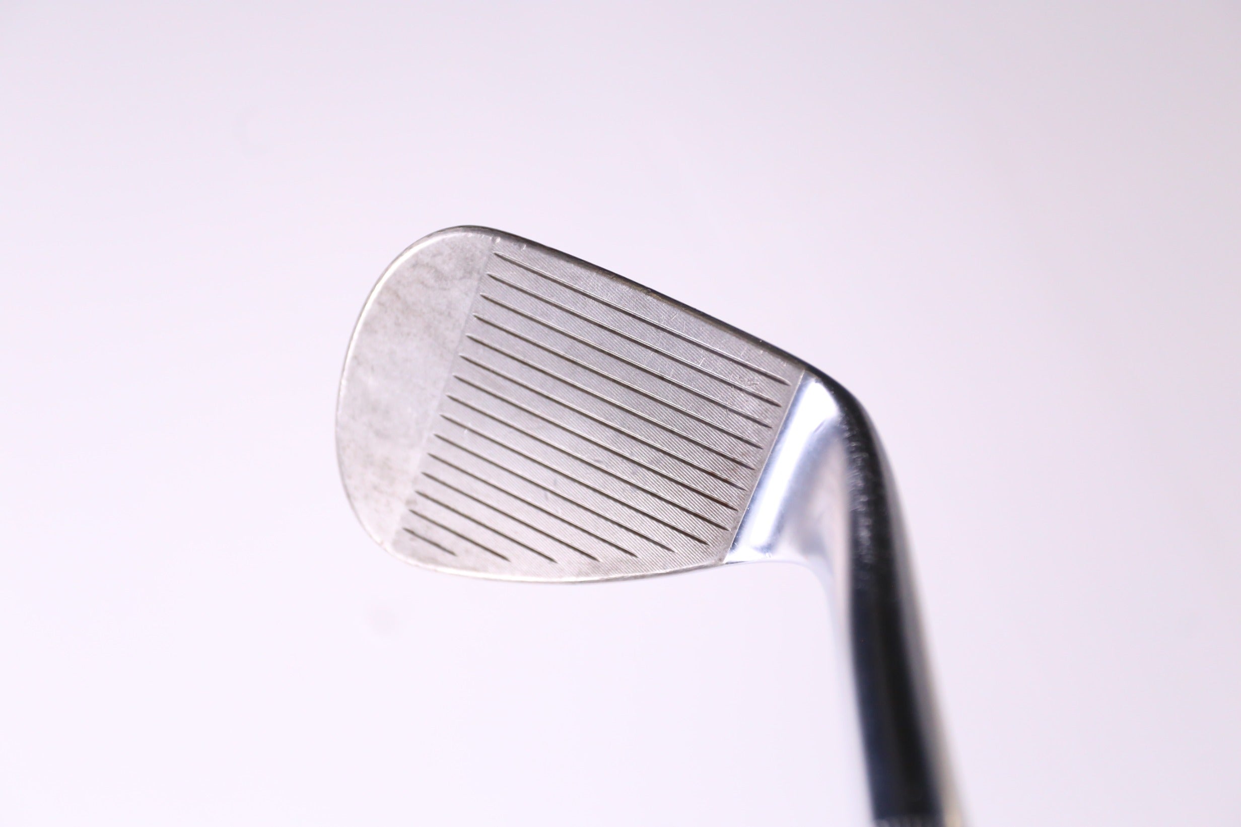 Used Callaway JAWS Raw Chrome Sand Wedge 56° Right Handed Golf Club - Premium Wedge for Short Game & Bunker Shots | Perfect for Approach Shots, Chipping & Sand Play