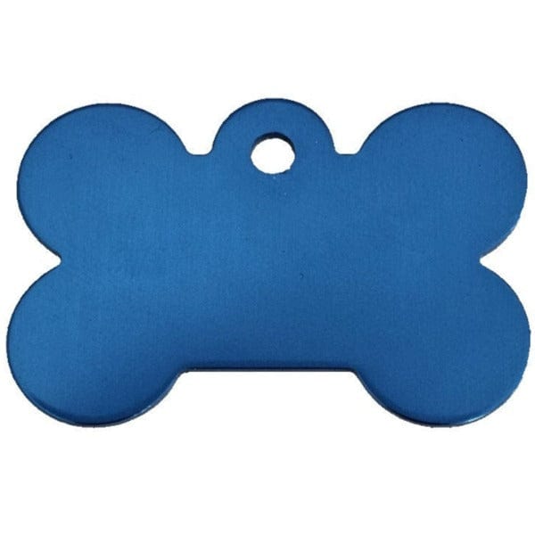 Personalized Engraved Pet ID Tag - Custom Name & Phone Number - Durable Stainless Steel for Dogs & Cats - Perfect for Travel, Daily Walks & Pet Safety