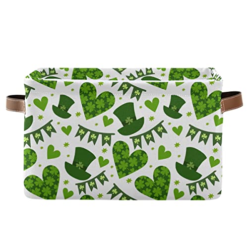 Clover Leaves 01
