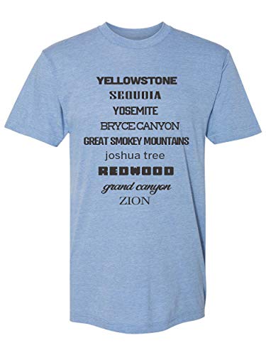 Athletic Blue - Black Font
