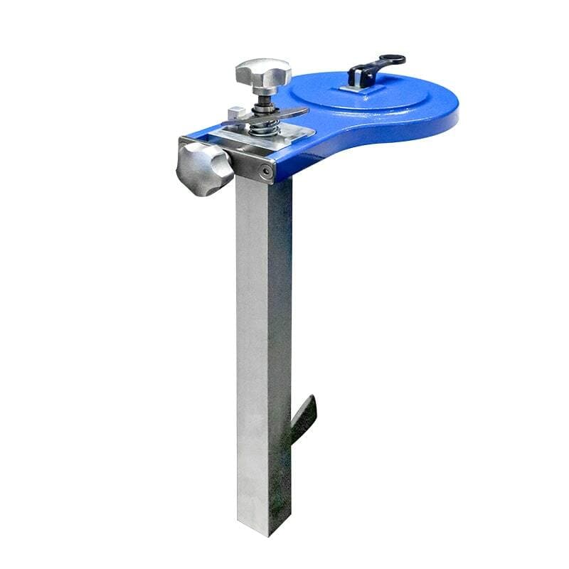 Aardwolf Mitre Clamp - Professional Woodworking Tool for Perfect 90-Degree Angles | Ideal for Picture Frames, Crown Molding & DIY Projects