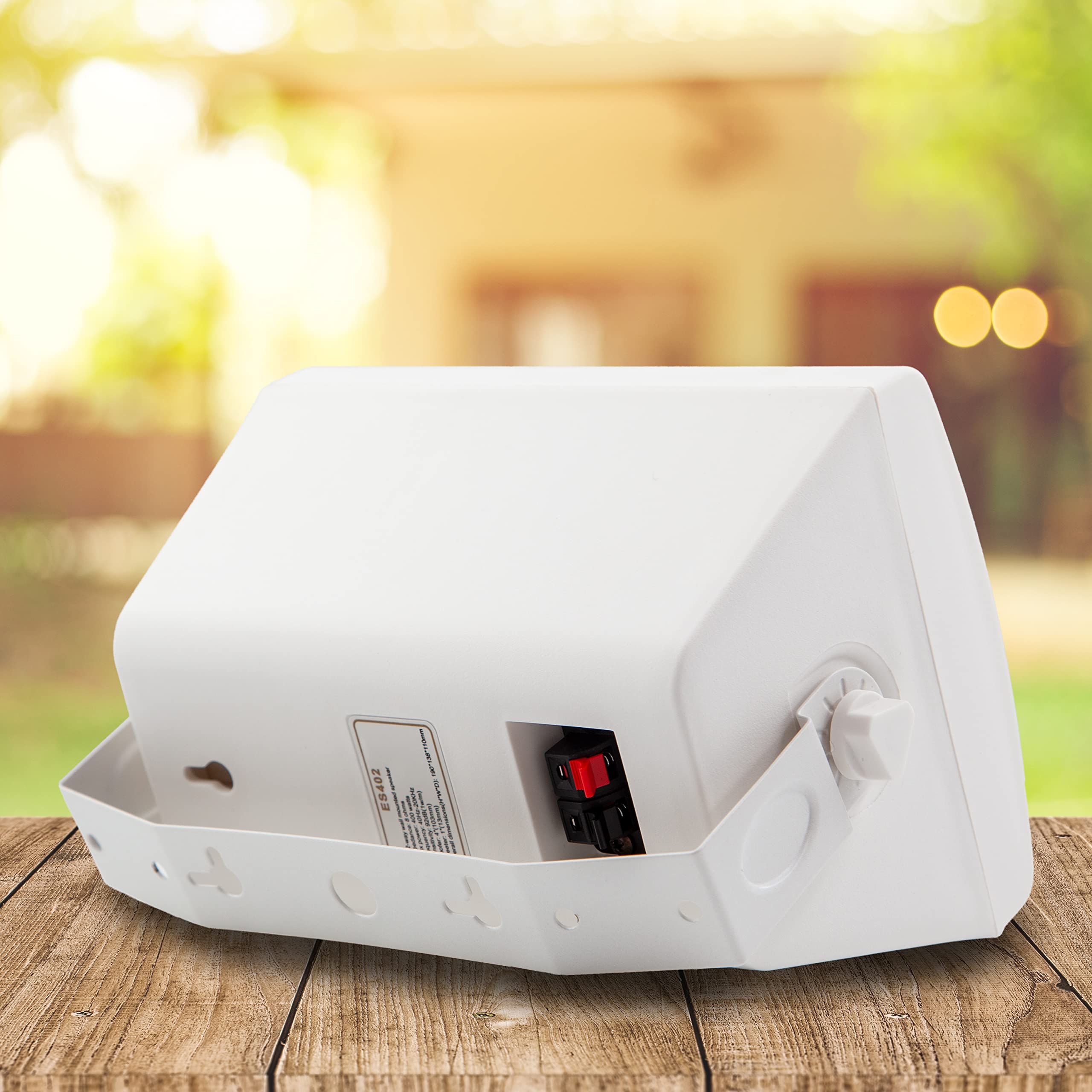 EMB ES402 400W 2-Way 4.0