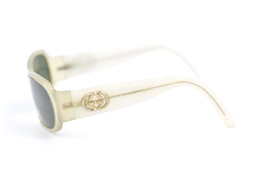 Gucci 2936 Sunglasses - Luxury Designer Shades for Men & Women - UV Protection & Polarized Lenses - Perfect for Outdoor Activities, Travel & Fashion