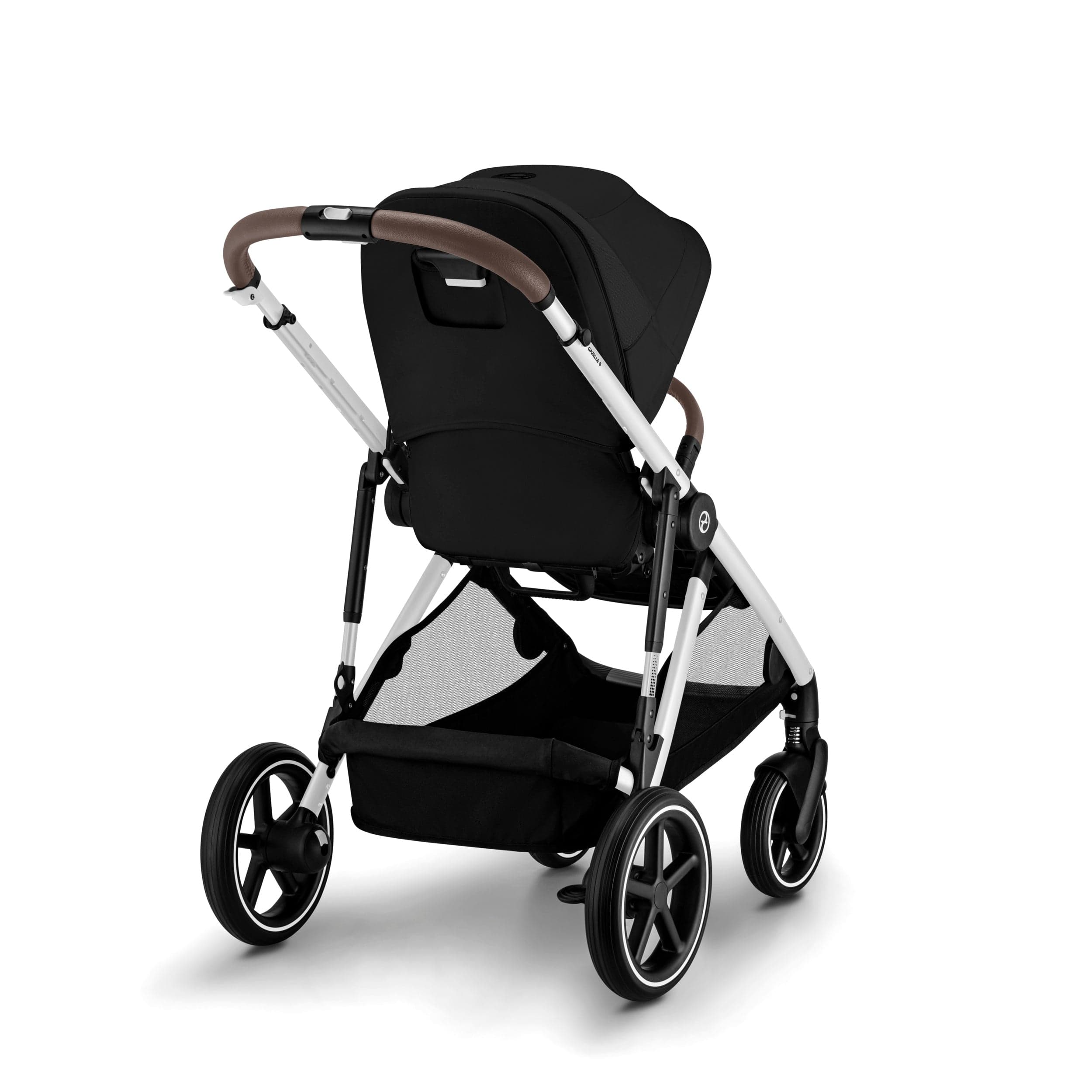 Cybex Gazelle S 2 Stroller - Lightweight Compact Baby Stroller with Reversible Seat | Perfect for City Walks, Travel & Everyday Use