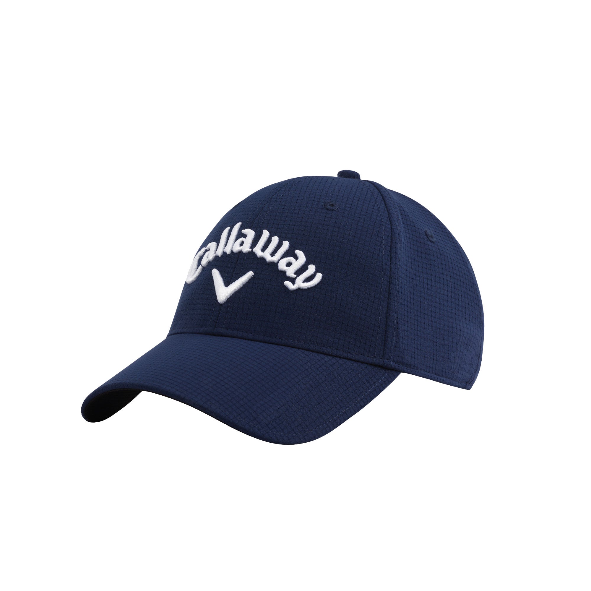 Callaway Tour Authentic Performance Pro Men's Golf Hat - Lightweight, Breathable & UV Protection - Perfect for Golfing, Outdoor Sports & Casual Wear