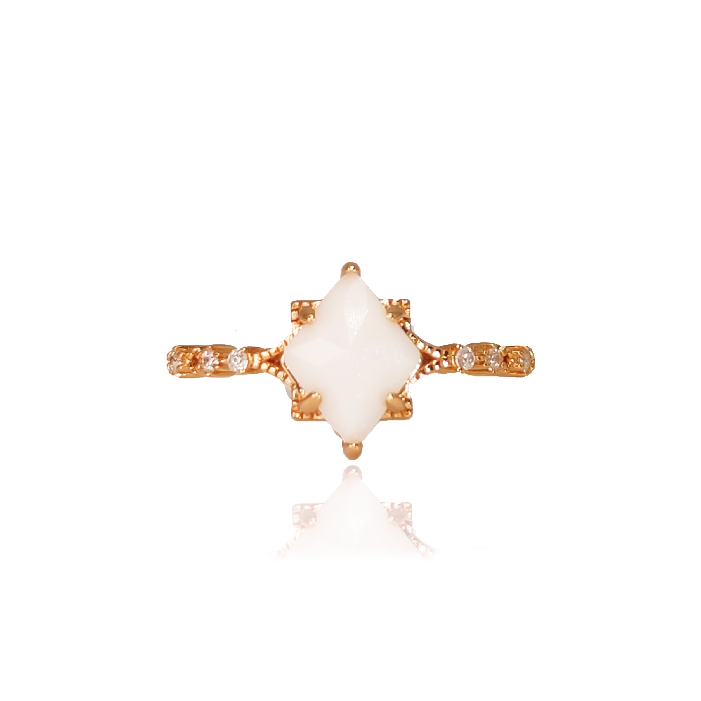 Breastmilk Keepsake Ring - Personalized Memorial Jewelry for Moms | Unique Gift for Breastfeeding Mothers & New Moms | Perfect for Mother's Day, Baby Showers & Special Occasions