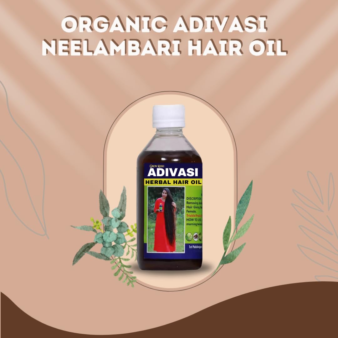 Bhringraj Hair Oil by Herbss | 100% Original & Natural Hair Growth Treatment | 3-Pack (100ml Each) | Promotes Stronger, Longer & Healthier Hair | Perfect for Daily Scalp Massage & Hair Care Routine