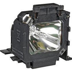 High-Quality Replacement Bulb for Projector TV - Compatible with LAMP 51087-OO | Perfect for Home Theater, Office Presentations & Classroom Projectors