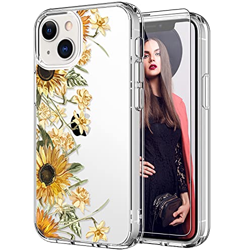 Sunflowers and Yellow Floral