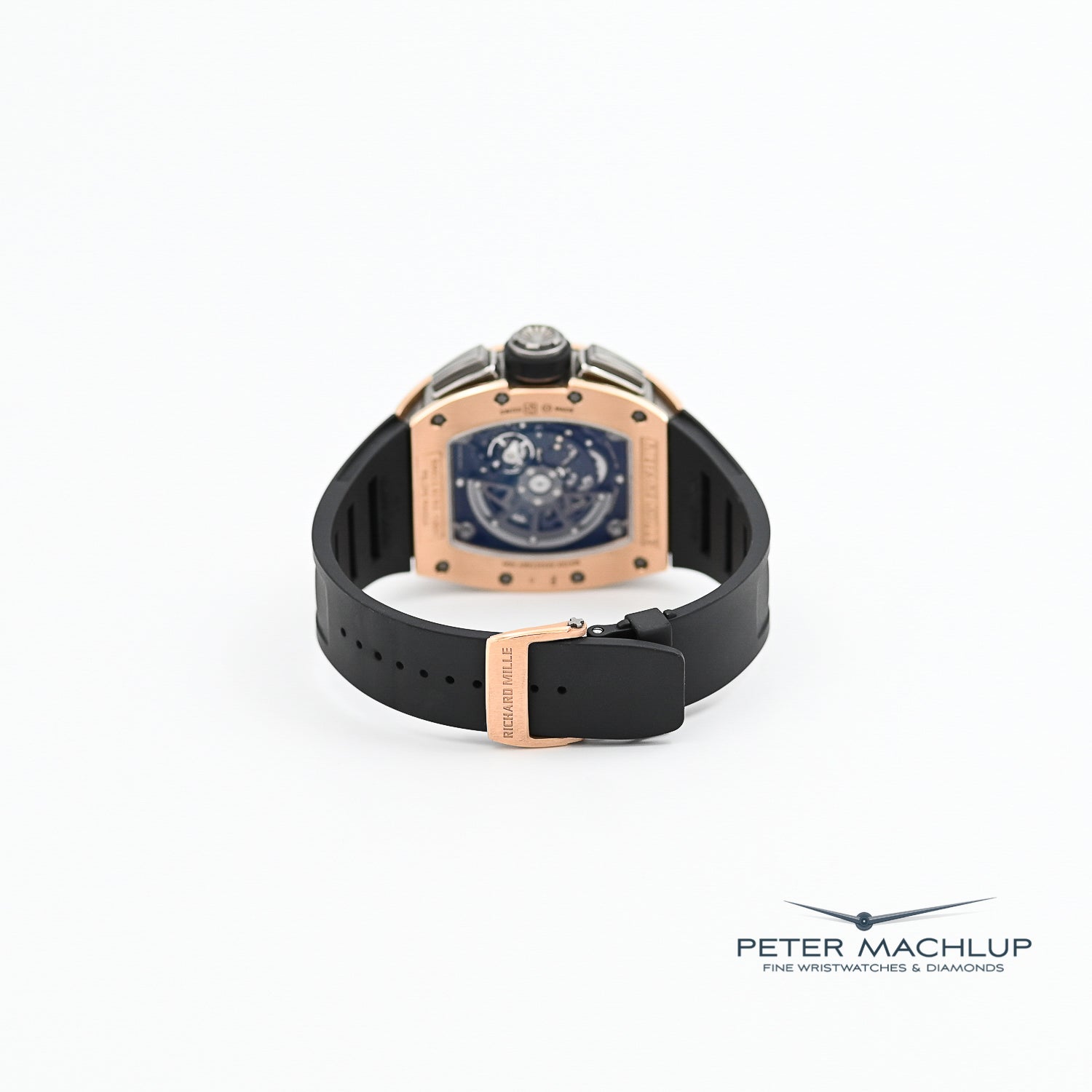 Richard Mille Felipe Massa 2012 Luxury Men's Watch - Premium Swiss Automatic Chronograph for Racing Enthusiasts | Perfect for Motorsport Events, Business Meetings & Luxury Collectors
