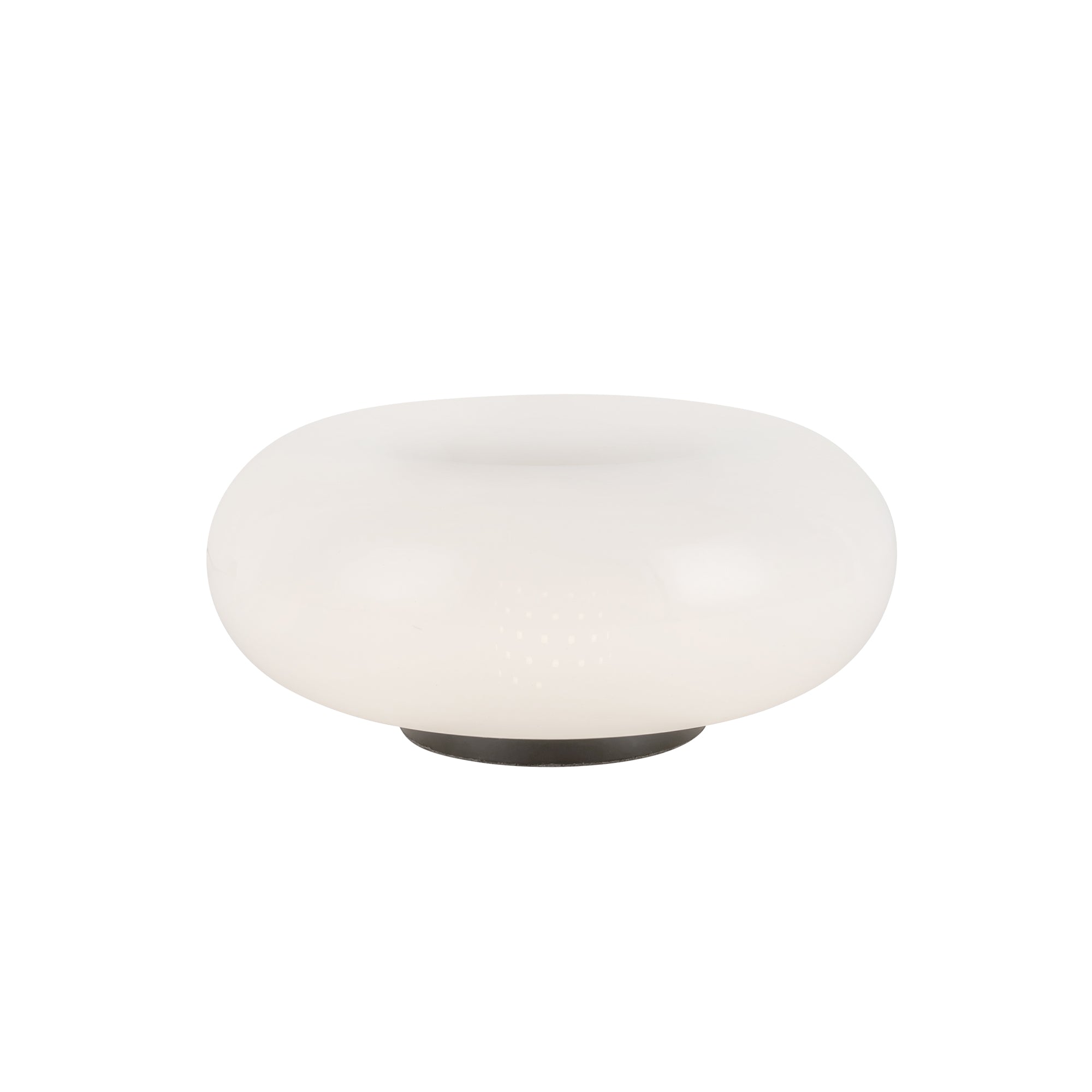 Nimbus Table Lamp - Modern LED Desk Light with Adjustable Brightness for Home Office, Bedroom & Reading