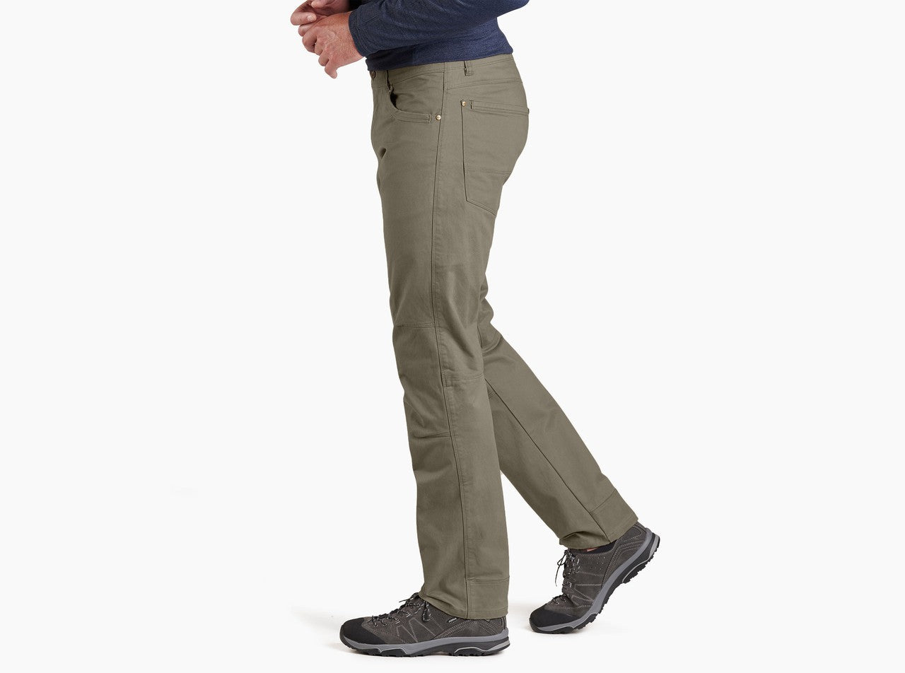 Kuhl Rydr Men's Outdoor Hiking Pants - Lightweight, Durable & Water-Resistant for Hiking, Camping & Travel Adventures