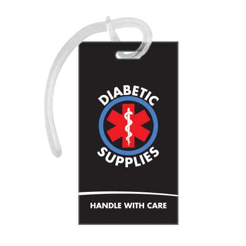 Diabetic - Black
