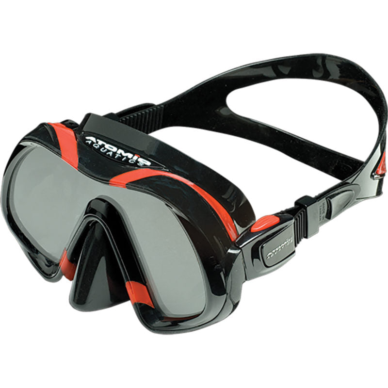 BLK/RED