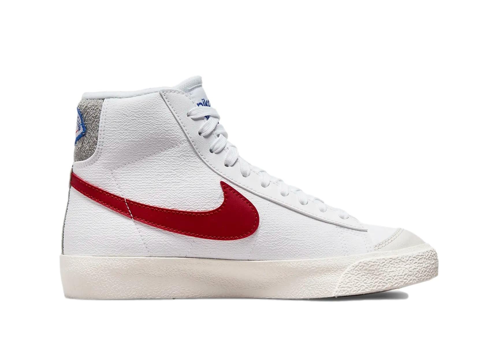 Nike Boys' Casual Sneakers - Lightweight Comfortable Shoes for Kids - Perfect for School, Play & Everyday Wear