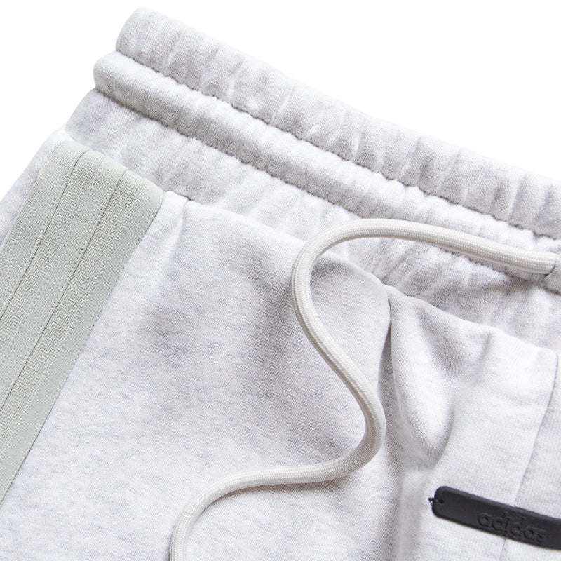Fear of God Athletics x Adidas Sweatpants - Light Grey Heather | Men's Casual Joggers for Gym, Lounge & Streetwear