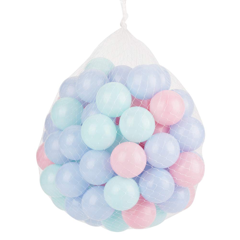 **Tomantery Ocean Ball - Elastic Sea Ball for Babies & Kids, Non-Toxic Swimming Pool Toy for Infants & Toddlers - Perfect for Bath Time, Pool Play & Water Fun**