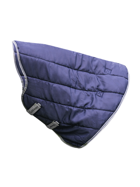 Arika Stable Tek Neck Cover 200g - Breathable & Comfortable Horse Neck Protection for Riding, Training & Show - Perfect for Equestrian Sports & Cold Weather Riding