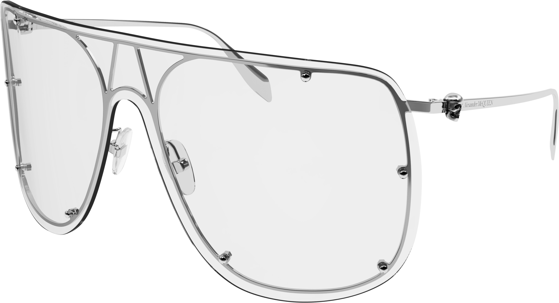 AM0313S-006 - SILVER - GREY