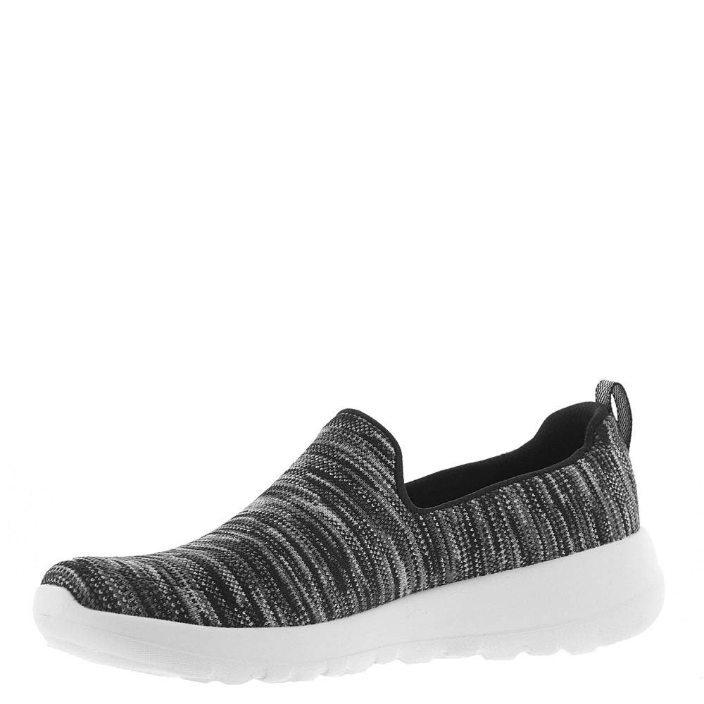 Skechers Women's Gowalk Joy Slip-On Walking Shoes - Lightweight Comfortable Sneakers for Walking, Travel & Everyday Wear