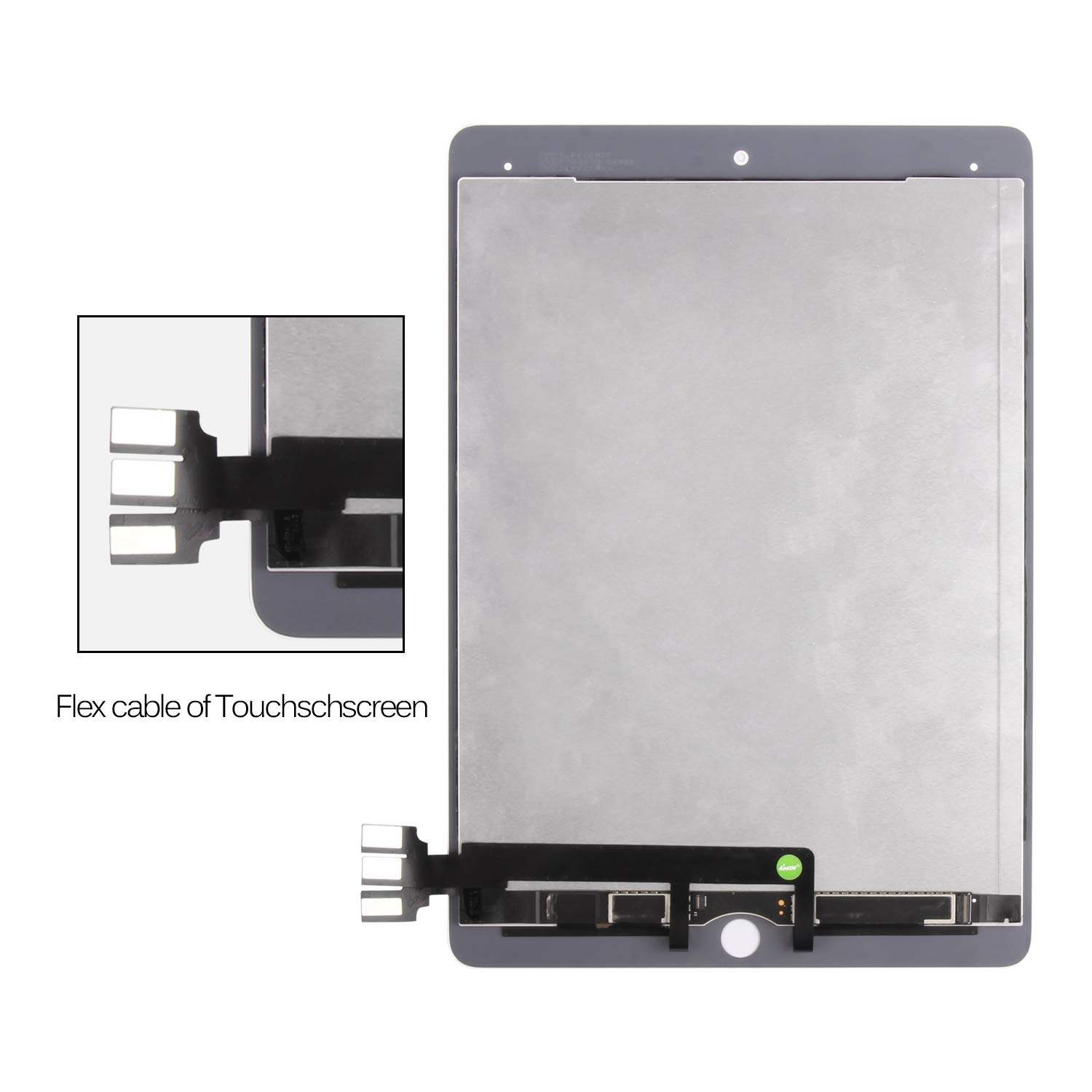Apple iPad Pro 9.7