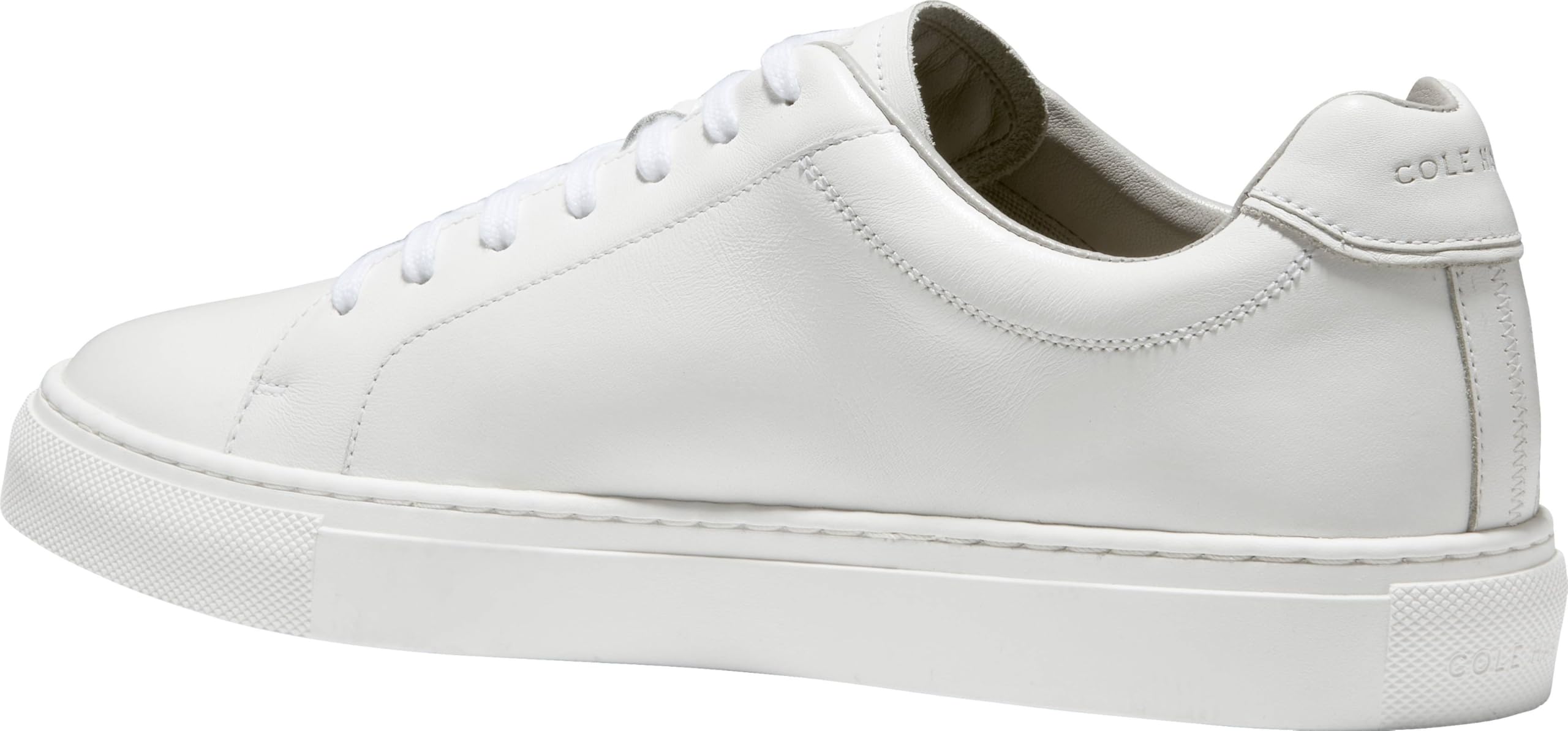 Cole Haan Men's Grand Series Jensen Sneaker - Lightweight Comfortable Walking Shoes for Men | Perfect for Work, Travel & Everyday Wear