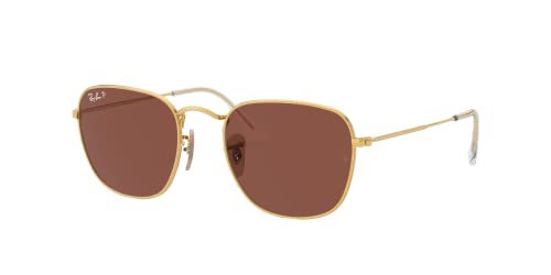 Legend Gold/Polarized Purple
